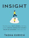 Cover image for Insight